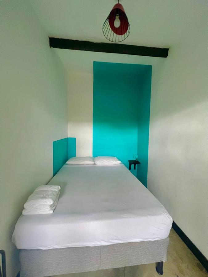 Hotel Carey Pedasi Town Eksteriør bilde